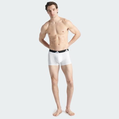 ADIDAS 3PK BOXER ACTIVE FLEX