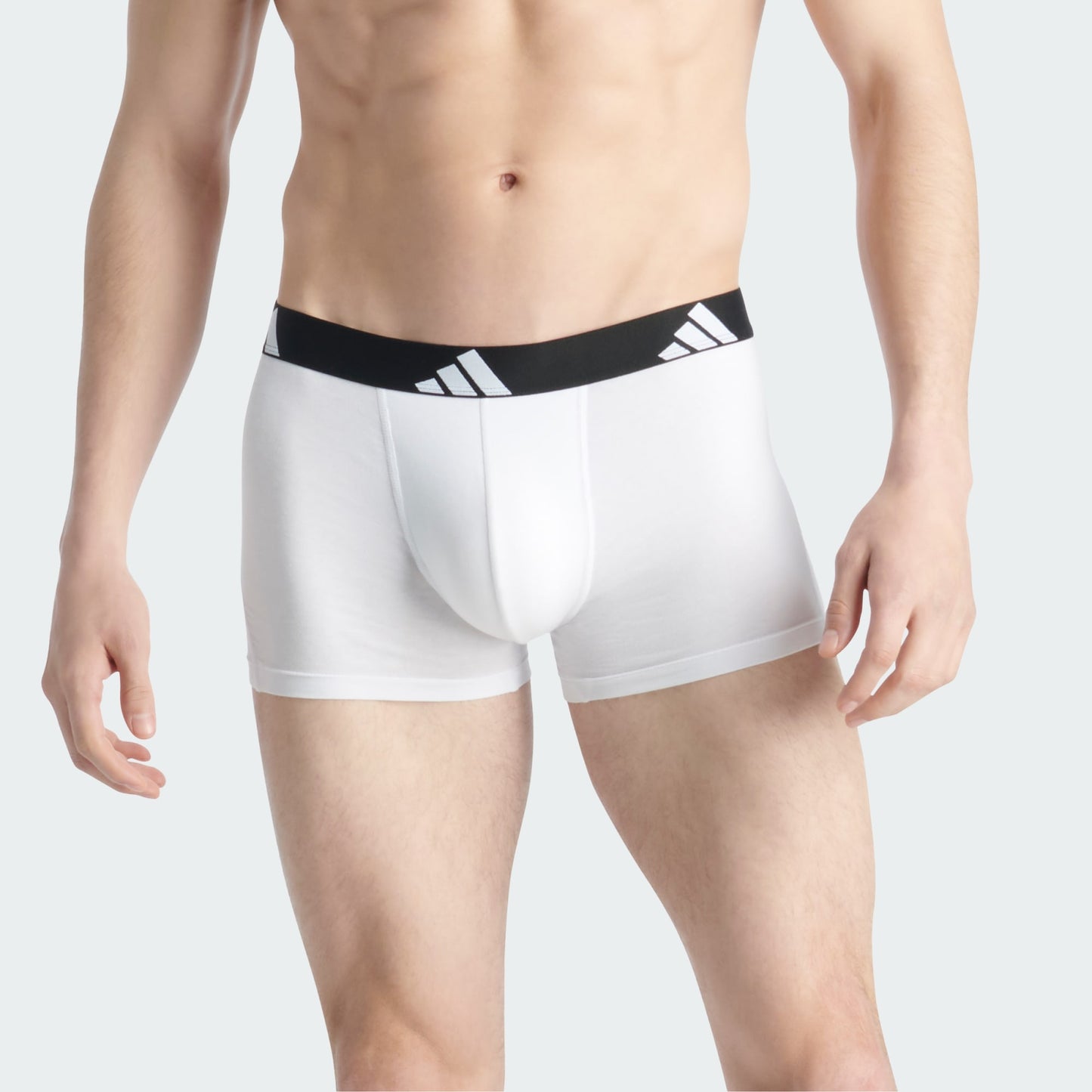 ADIDAS 3PK BOXER ACTIVE FLEX