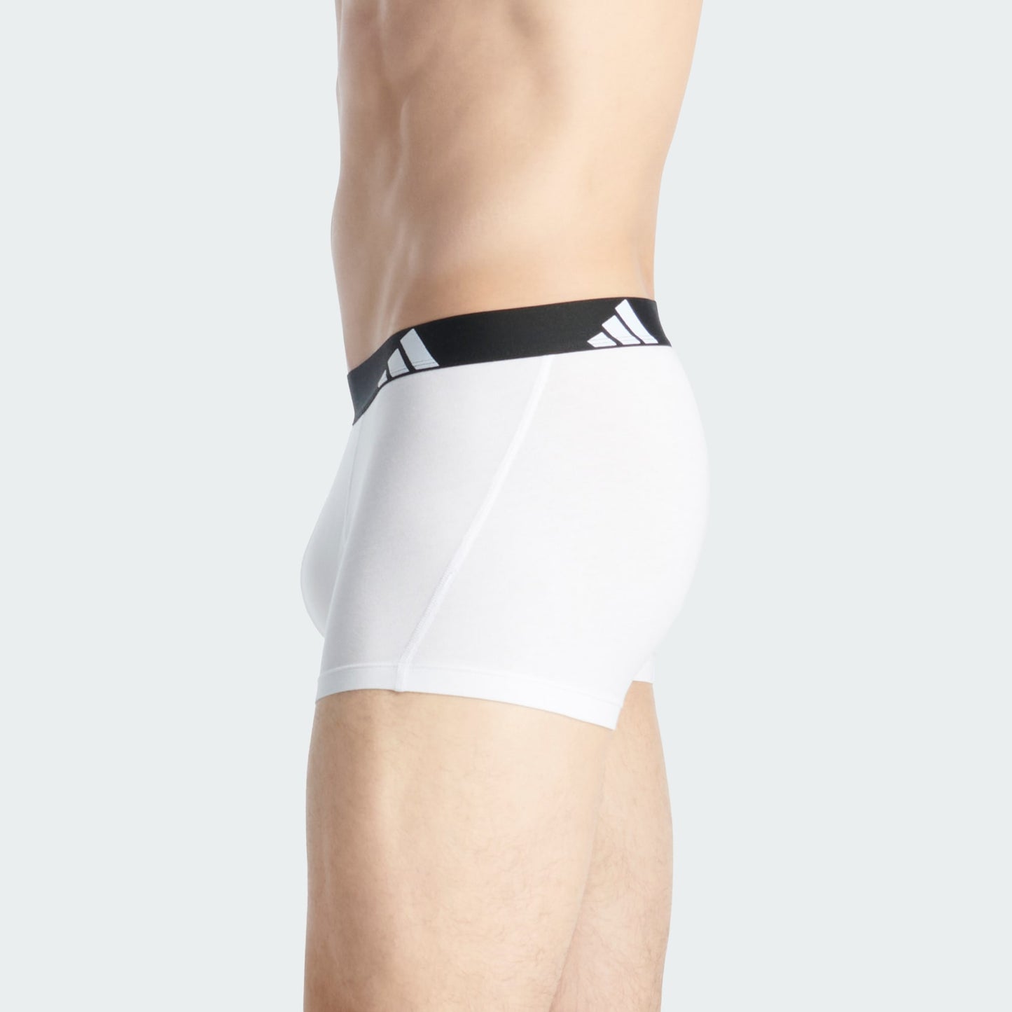 ADIDAS 3PK BOXER ACTIVE FLEX