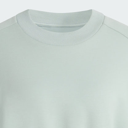 ADIDAS W FELPA GIROCOLLO