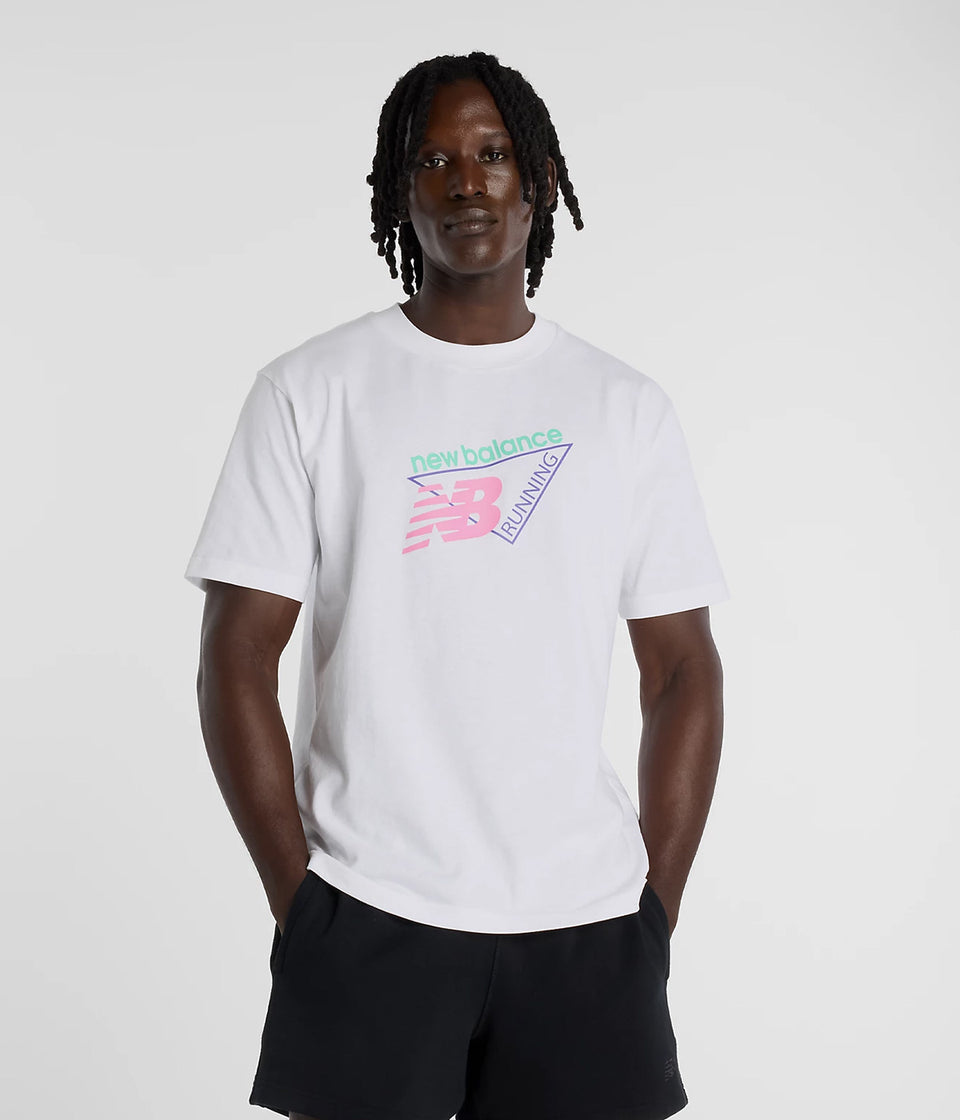 NEW BALANCE T-SHIRT