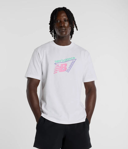 NEW BALANCE T-SHIRT