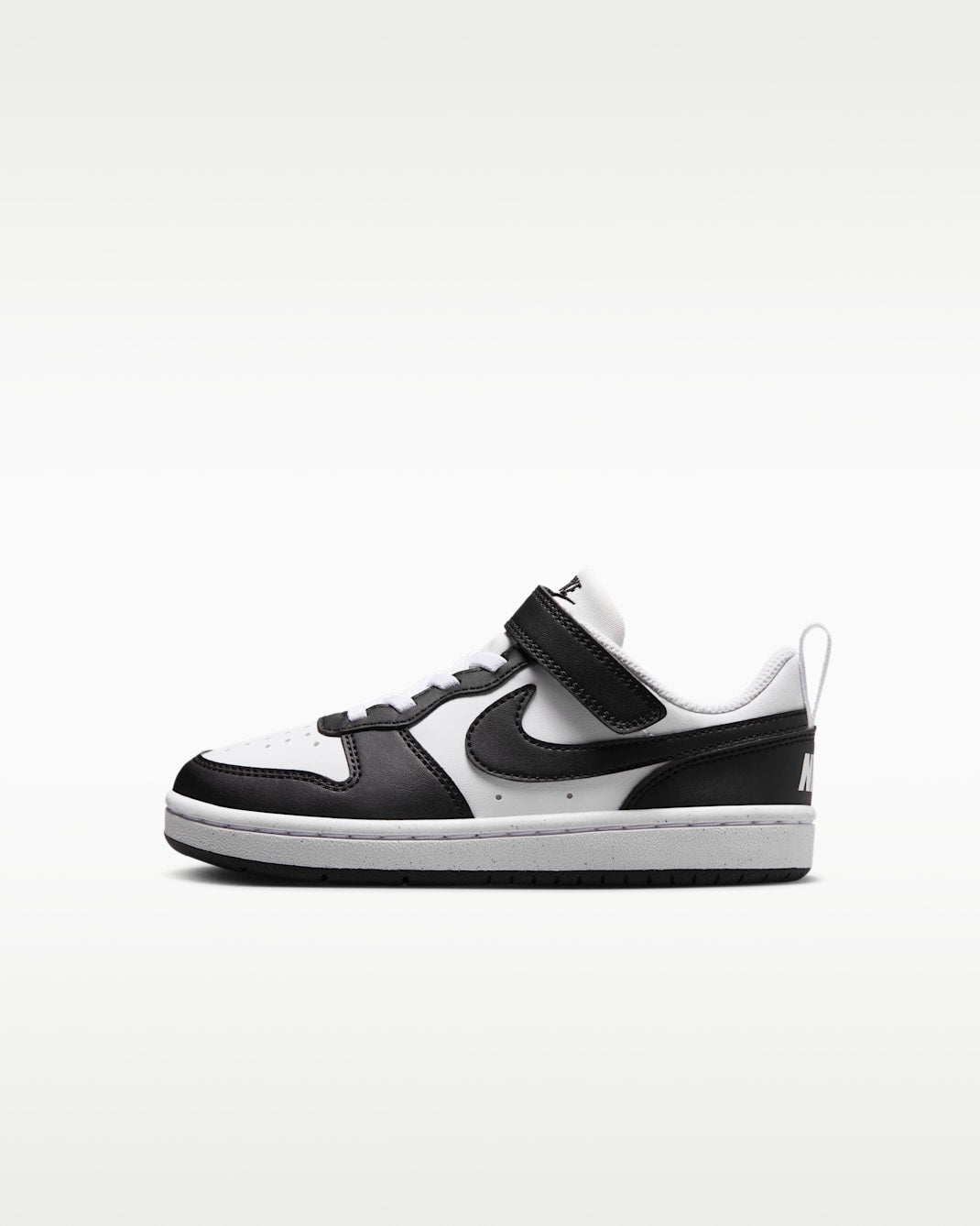 NIKE COURT BOROUGH LOW