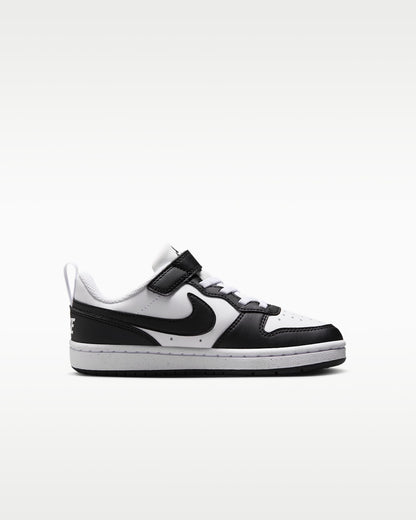 NIKE COURT BOROUGH LOW