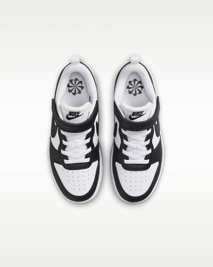 NIKE COURT BOROUGH LOW