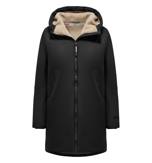 INVICTA PARKA  MILLKY COATING