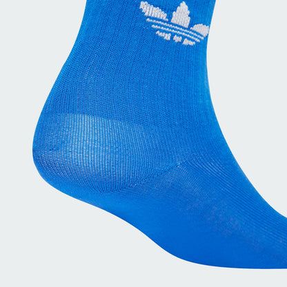 ADIDAS CREW SOCK 3P