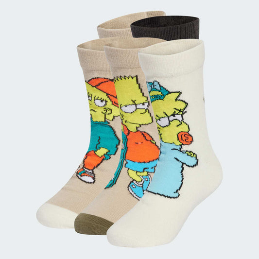 ADIDAS CALZE KIDS