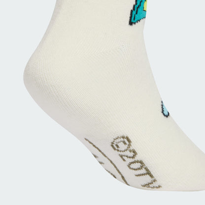 ADIDAS CALZE KIDS