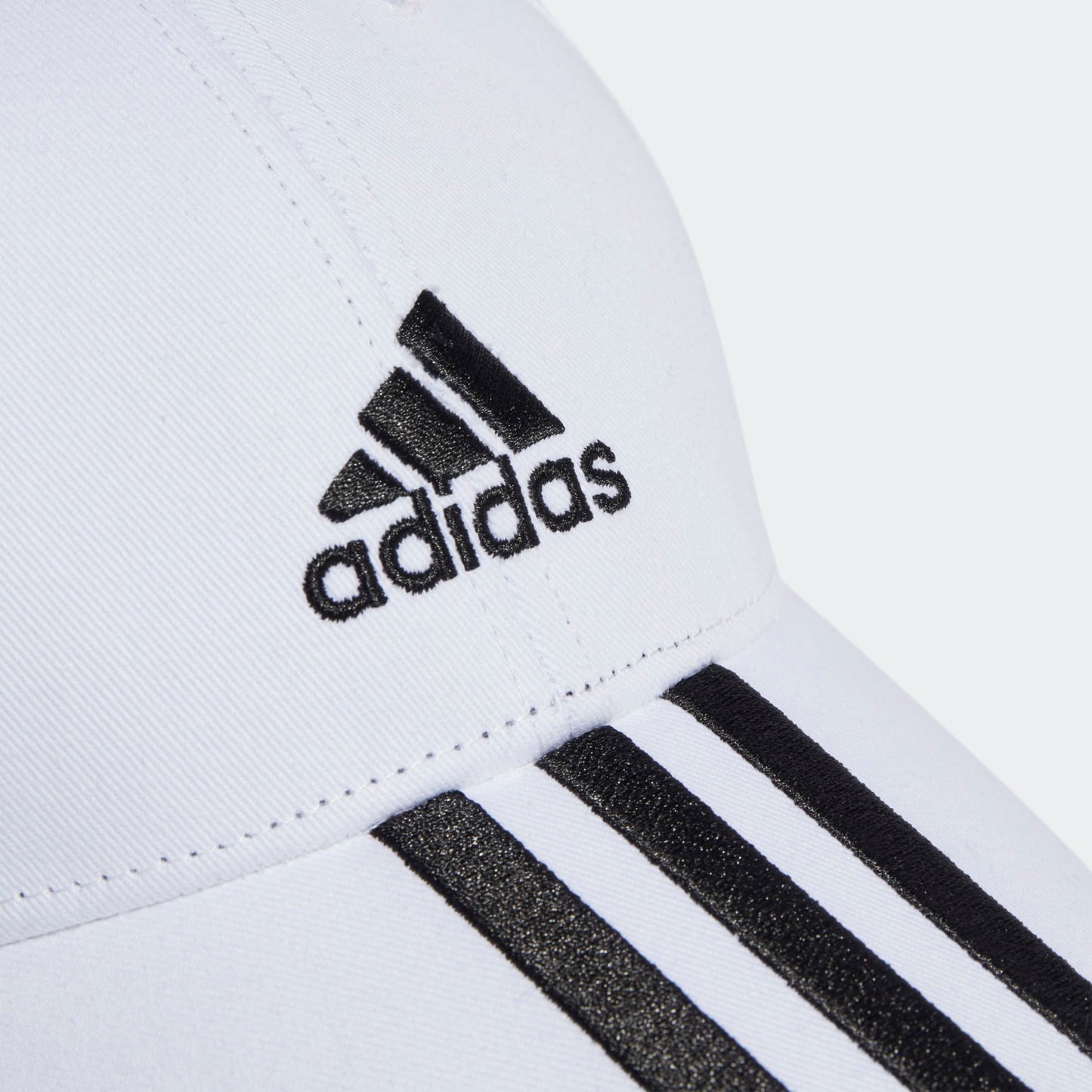 ADIDAS BASEBALL 3S CAP CT