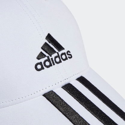 ADIDAS BASEBALL 3S CAP CT