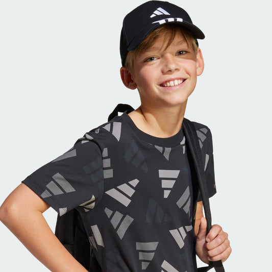 ADIDAS BASEBALL CAP JR