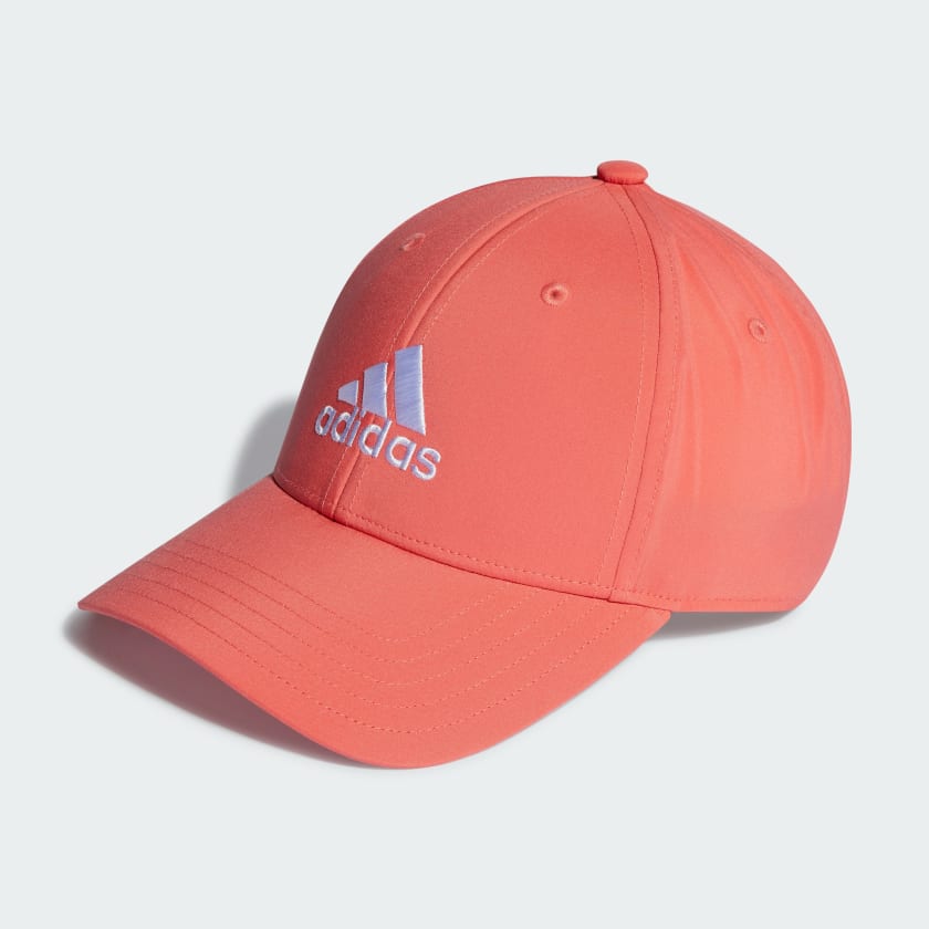 ADIDAS BBALLCAP LT EMB