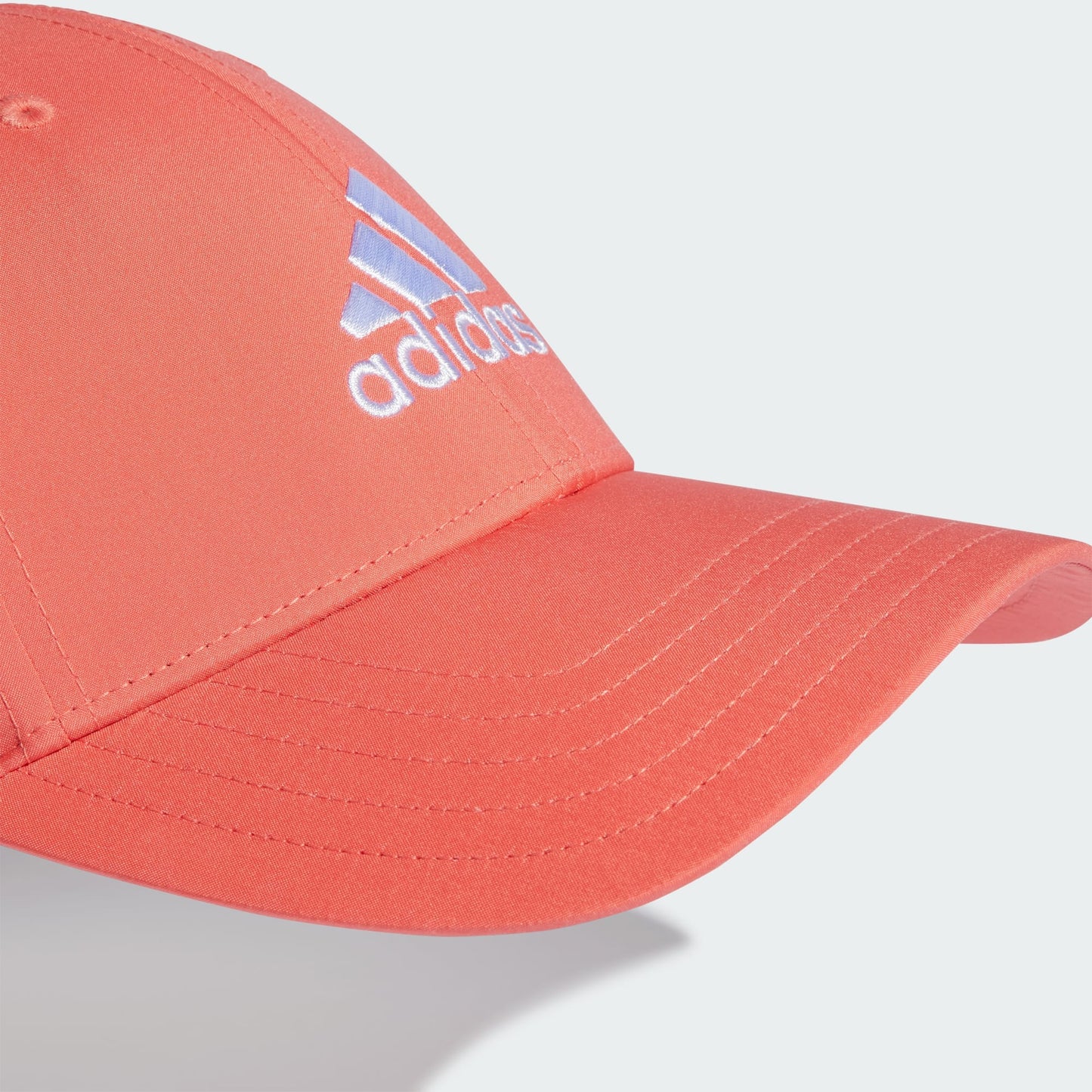 ADIDAS BBALLCAP LT EMB