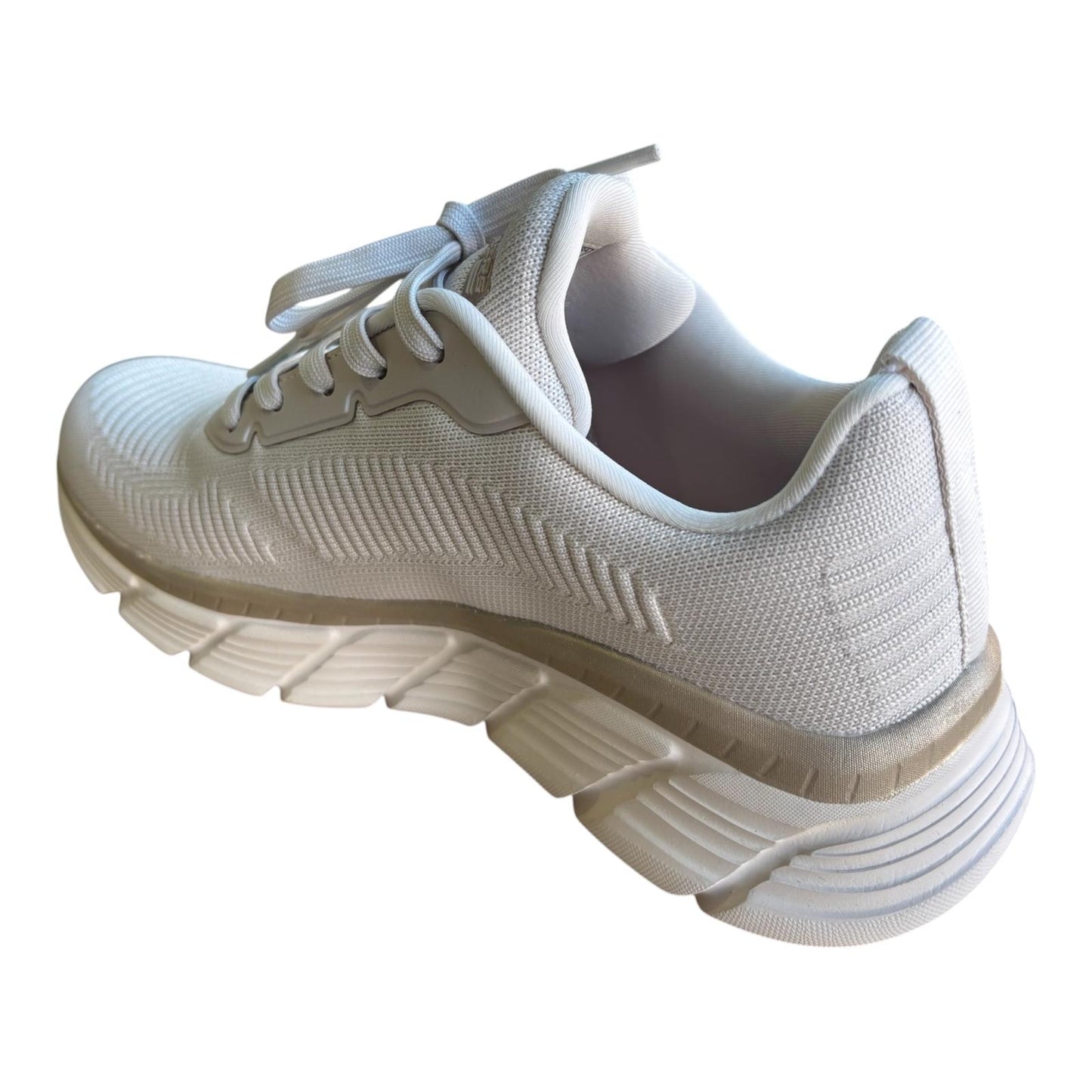 SKECHERS BOBS B FLEX HI FLYING HI