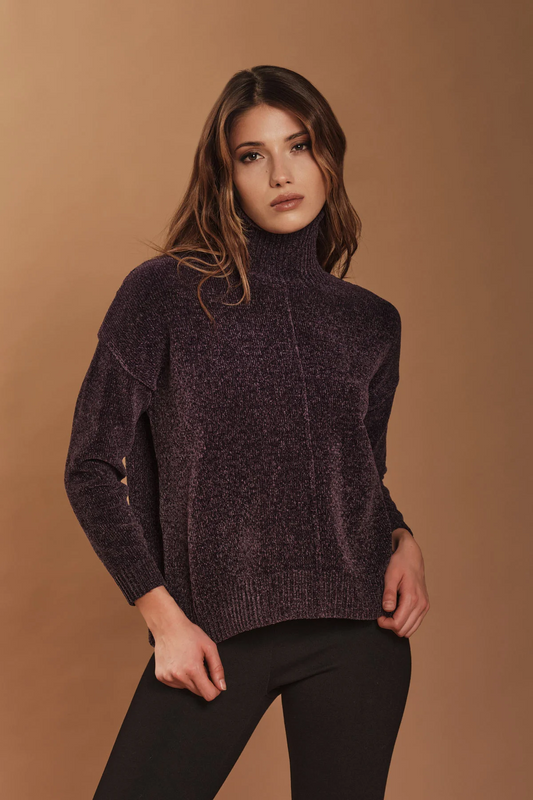 GRIFFAI VOLCÁN ESCOTE CHENILLA FIN 7