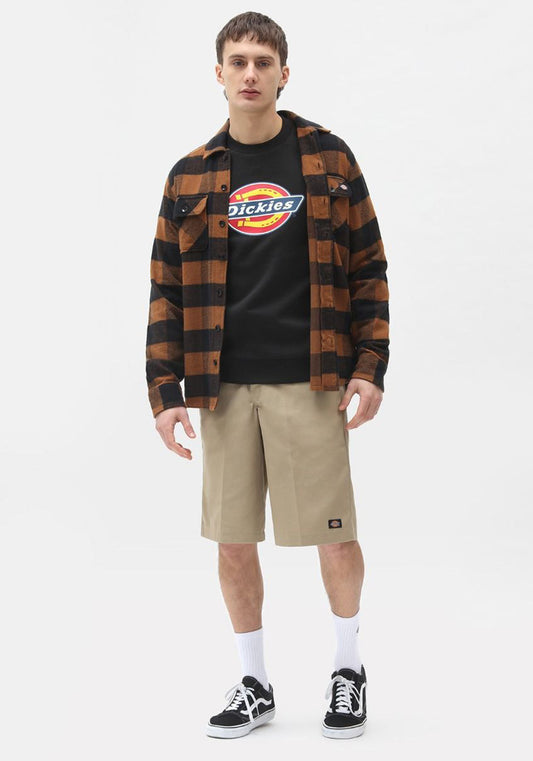 DICKIES ICON LOGO SWEATSHIRT