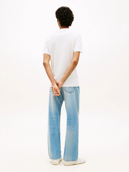 TOMMY JEANS REG LINEAR LOGO