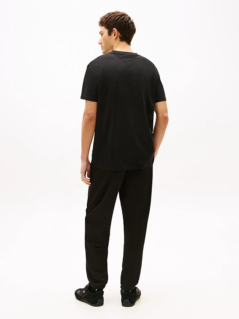 TOMMY JEANS REG LINEAR LOGO
