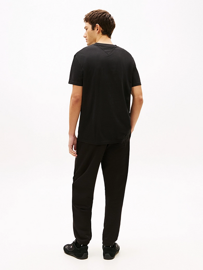 TOMMY JEANS REG LINEAR LOGO