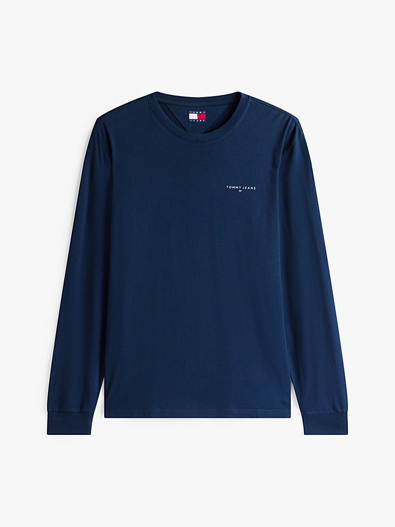 TOMMY JEANS SLIM CHEST LINEA