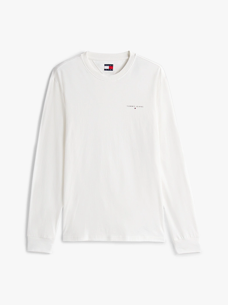 TOMMY JEANS SLIM CHEST LINEA