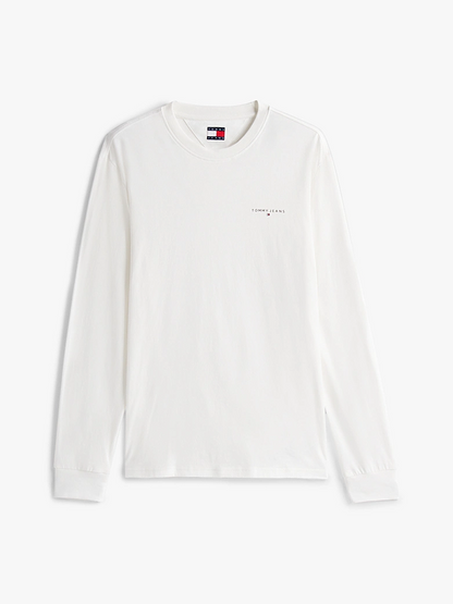 TOMMY JEANS SLIM CHEST LINEA