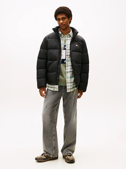 TOMMY JEANS VAIL PUFFER EXT