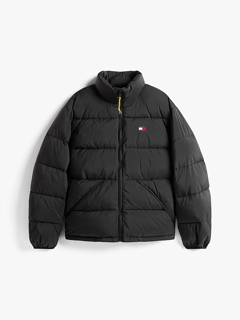 TOMMY JEANS VAIL PUFFER EXT