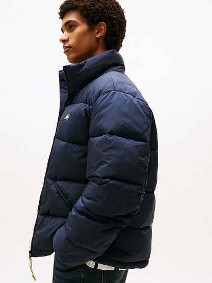 TOMMY JEANS VAIL PUFFER EXT