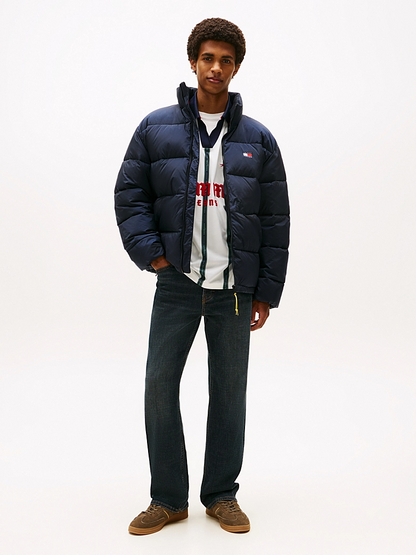 TOMMY JEANS VAIL PUFFER EXT