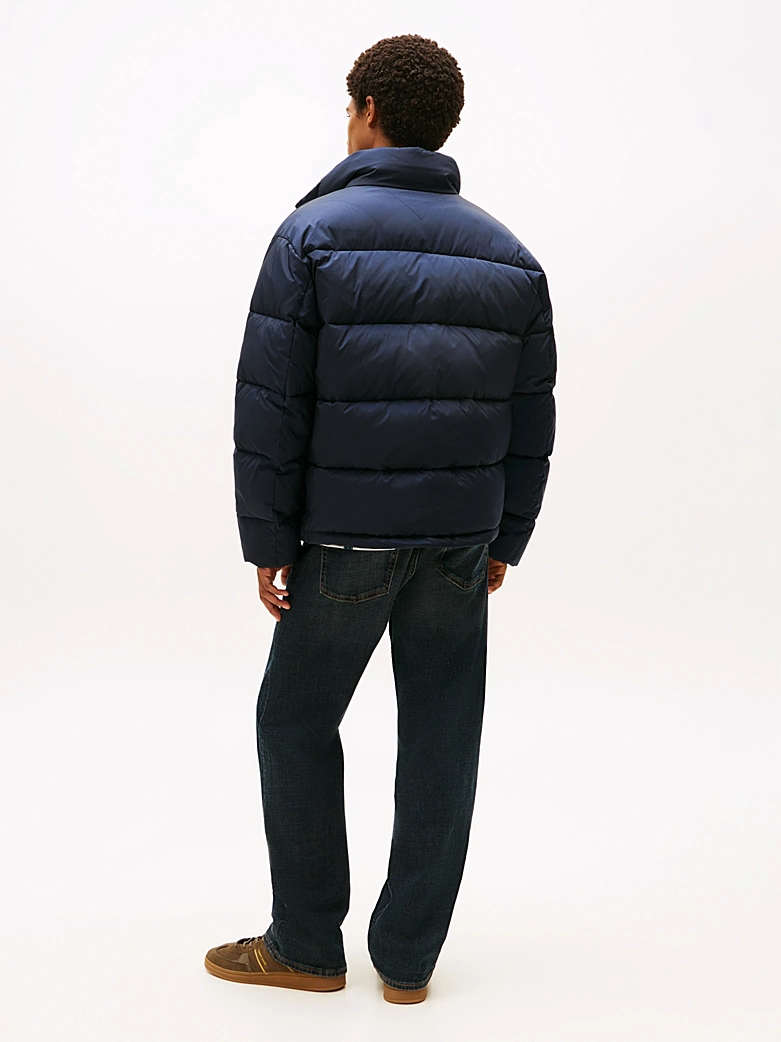 TOMMY JEANS VAIL PUFFER EXT