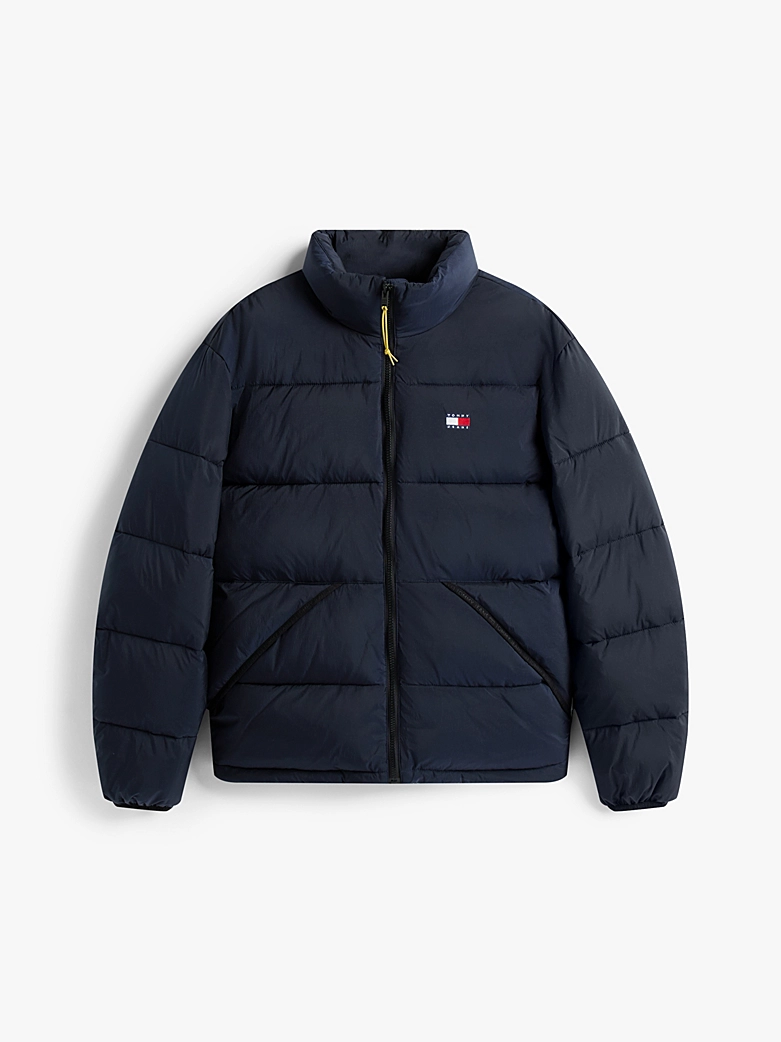TOMMY JEANS VAIL PUFFER EXT