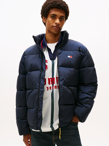 TOMMY JEANS VAIL PUFFER EXT
