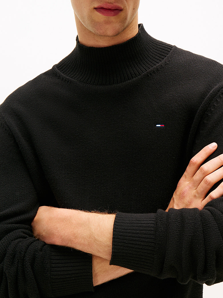 TOMMY JEANS SLIM ESS ROLL