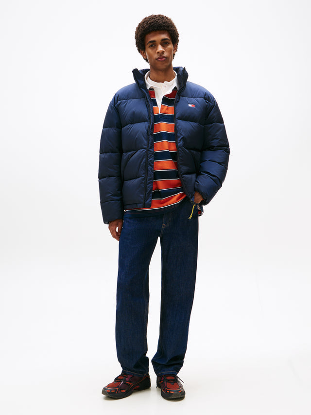 TOMMY JEANS SONNY RGLR TPRD DI4156