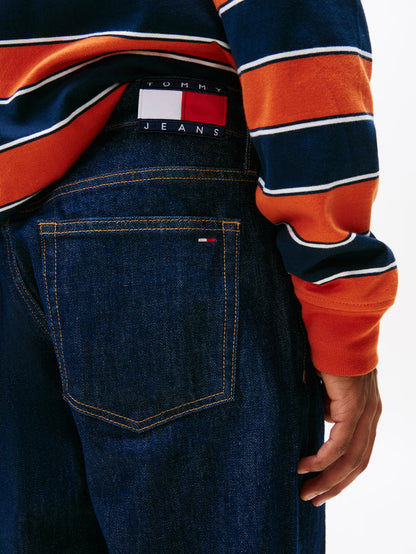 TOMMY JEANS SONNY RGLR TPRD DI4156