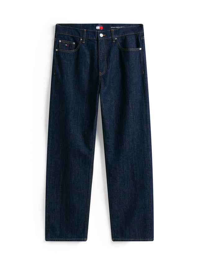 TOMMY JEANS SONNY RGLR TPRD DI4156