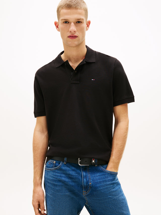 TOMMY JEANS REG ESS POLO EXT