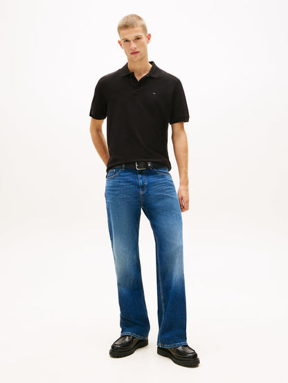 TOMMY JEANS REG ESS POLO EXT
