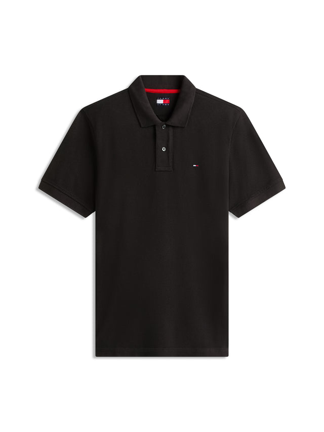 TOMMY JEANS REG ESS POLO EXT