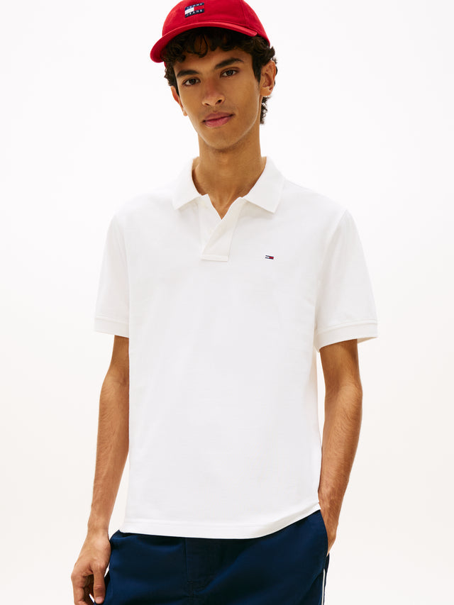TOMMY JEANS REG ESS POLO EXT
