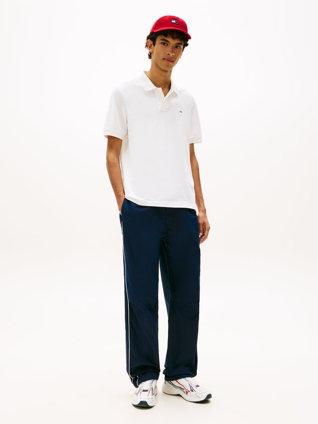 TOMMY JEANS REG ESS POLO EXT