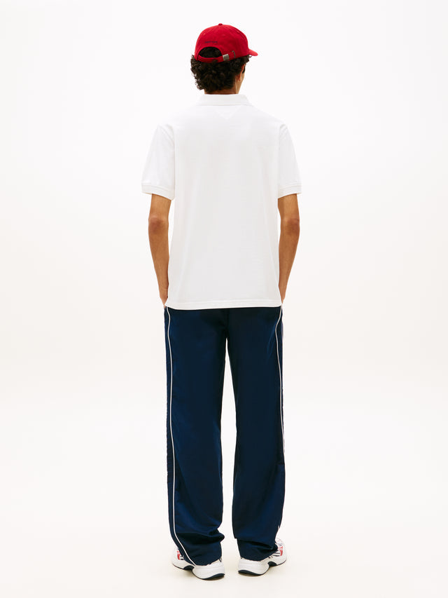 TOMMY JEANS REG ESS POLO EXT