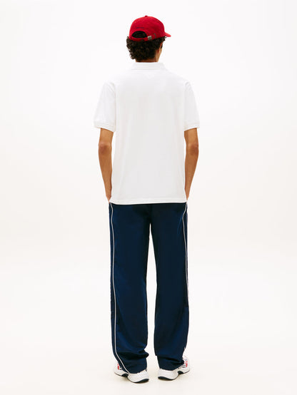 TOMMY JEANS REG ESS POLO EXT