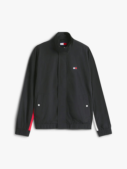 TOMMY JEANS HERITAGE FLAG JACKET