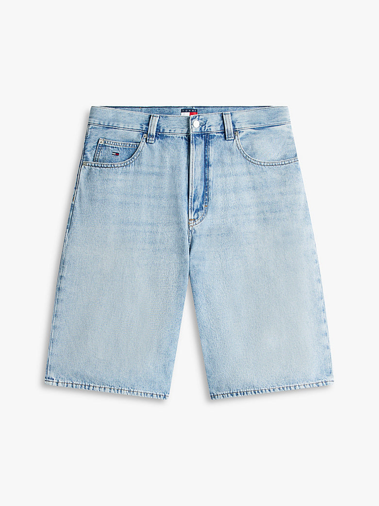 TOMMY JEANS THEO BAGGY SHORT