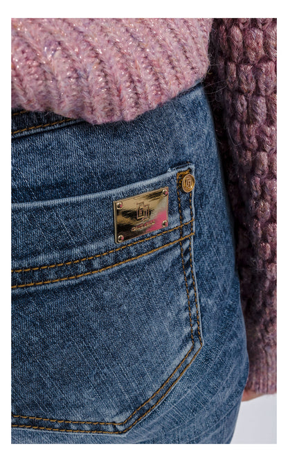 GAUDI' PANTALONE DENIM