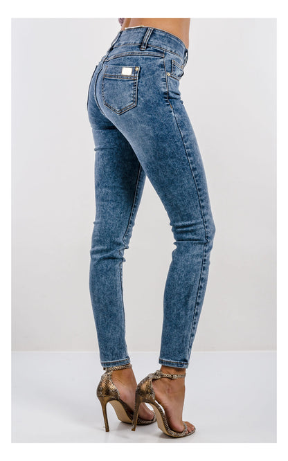 GAUDI' PANTALONE DENIM