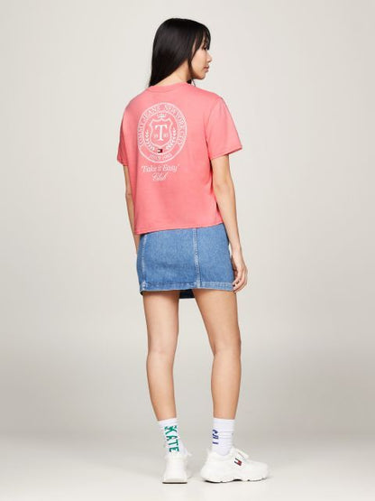 TOMMY JEANS BXY PREP LUXE 1